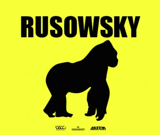 Rusowsky